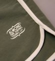 画像2:  ◆ALMOND surf trunks カーキ