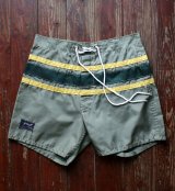 画像:  ◆1970s DOGGERS trunks カーキ