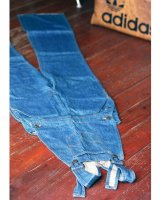 画像: ◆ヴィンテージLEVIS【デッドストック】希少オーバーオール