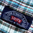 画像3: ◆Levis【アメリカ製】チェックシャツ