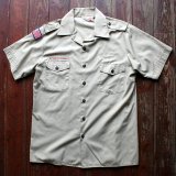 画像: ◆offical mens shirt【アメリカ製】ボーイスカウトシャツ