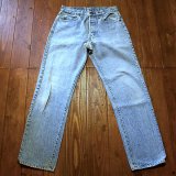 画像: ◆LEVIS501【アメリカ製】レギュラー30×32