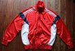 画像1: ◆ヴィンテージadidas【1990年代英国製】好配色TrackTop