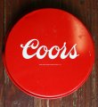 画像2: ◆Real VINTAGE Coors Beer Tray【OLD STOCK】