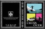 画像: ◆CROSS OVER DVD全国送料無料