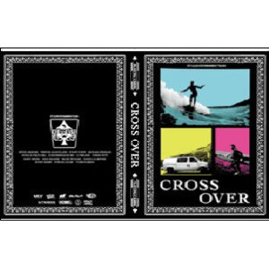 画像: ◆CROSS OVER DVD全国送料無料