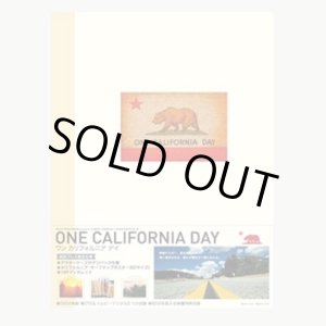 画像: ◆ONE CALIFORNIA DAY DVD全国送料無料