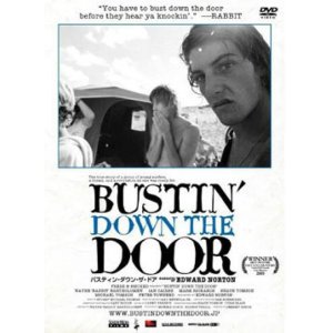 画像: ◆BUSTIN’ DOWN THE DOOR / バスティング・ダウン・ザ・ドア  全国送料無料