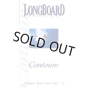 画像: ◆LONGBOARD Contours【廃盤品】全国送料無料