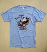 画像: ◆VintageクラシカルTee【made in USA】Mサイズ