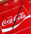 画像3: ◆ミッドセンチュリー Coca Cola温度計【日本製】