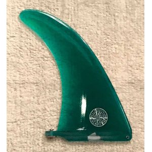 画像: ◆Fins Unlimited Joel Tudor Karma Fin 9.75” 