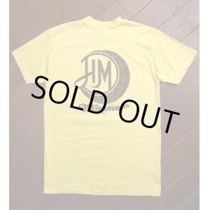 画像: ◆VintageクラシカルTee【美品】made in USA Lサイズ