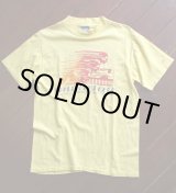 画像: ◆VintageクラシカルTee【made in USA】Mサイズ