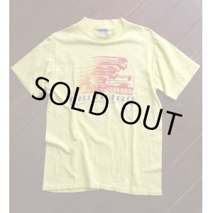 画像: ◆VintageクラシカルTee【made in USA】Mサイズ