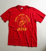 画像: ◆VintageクラシカルTee【made in USA】Mサイズ