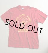 画像: ◆VintageクラシカルTee【made in USA】Mサイズ