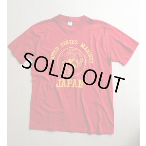 画像: ◆VintageクラシカルTee【made in USA】Mサイズ