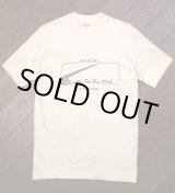 画像: ◆VintageクラシカルTee【美品】made in USA Mサイズ