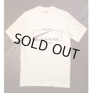 画像: ◆VintageクラシカルTee【美品】made in USA Mサイズ