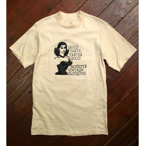 画像: ◆VintageクラシカルTee【美品】made in USA Sサイズ