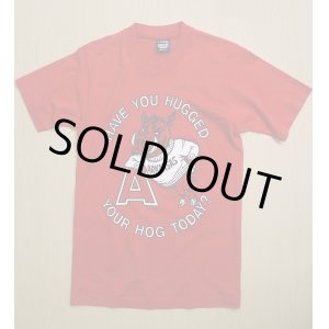 画像: ◆VintageクラシカルTee【made in USA】Sサイズ