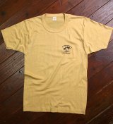 画像: ◆VintageクラシカルTee【made in USA】美品！Mサイズ