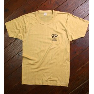 画像: ◆VintageクラシカルTee【made in USA】美品！Mサイズ