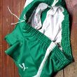 画像5: ◆70s PUMA【西ドイツ製】レアカラーJogShorts