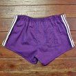 画像2: ◆70s adidas【西ドイツ製】レアカラーJogShorts