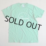 画像: ◆Vanves CLASSICTシャツ グリーン【全国送料無料】S・M・L・XLサイズ