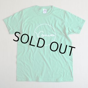 画像: ◆Vanves CLASSICTシャツ グリーン【全国送料無料】S・M・L・XLサイズ