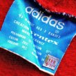 画像6: ◆70sヴィンテージadidas【美品】フランス製ハーフジップ