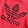 画像4: ◆70sヴィンテージadidas【デカロゴ】フルジップパーカー