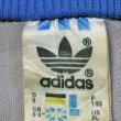 画像6: ◆70sヴィンテージadidas【THAILAND製】JogTop