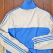 画像2: ◆70sヴィンテージadidas【THAILAND製】JogTop