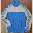 画像1: ◆70sヴィンテージadidas【THAILAND製】JogTop