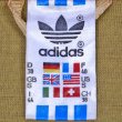 画像6: ◆70sヴィンテージadidas【西ドイツ製】JogTop