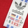 画像6: ◆70sヴィンテージadidas【ユーゴスラビア製】JogTop