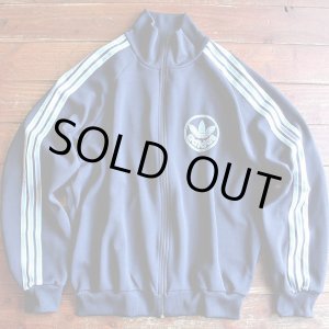 画像: ◆70sヴィンテージadidas【美品】KOREA製JogTop