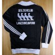 画像2: ◆70sヴィンテージadidas【西ドイツ製】レアプリントJogTop