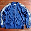 画像1: ◆70sヴィンテージadidas【フランス製】JogTop