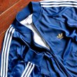 画像3: ◆70sヴィンテージadidas【フランス製】JogTop