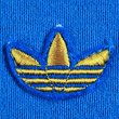 画像4:  ◆70sヴィンテージadidas【西ドイツ製】ボタンジャケット