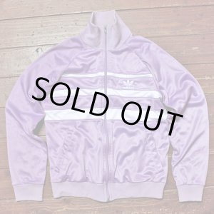 画像: ◆70sヴィンテージadidas【アメリカ製】JogTop