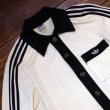 画像3:  ◆70sヴィンテージadidas【美品】西ドイツ製メタルボタン