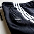 画像6: ◆70sヴィンテージadidas【西ドイツ製】レアプリント スーツ