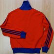 画像2: ◆70sヴィンテージadidas【ユーゴスラビア製】Jog Top