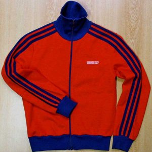 画像: ◆70sヴィンテージadidas【ユーゴスラビア製】Jog Top