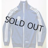 画像: ◆70sヴィンテージadidas【西ドイツ製】レアプリントJogTop